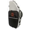 alto saxophone flight case