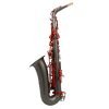 black reference 54 alto sax