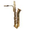bass saxohone