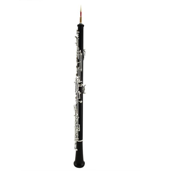 ebony oboe