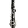 ebony oboe