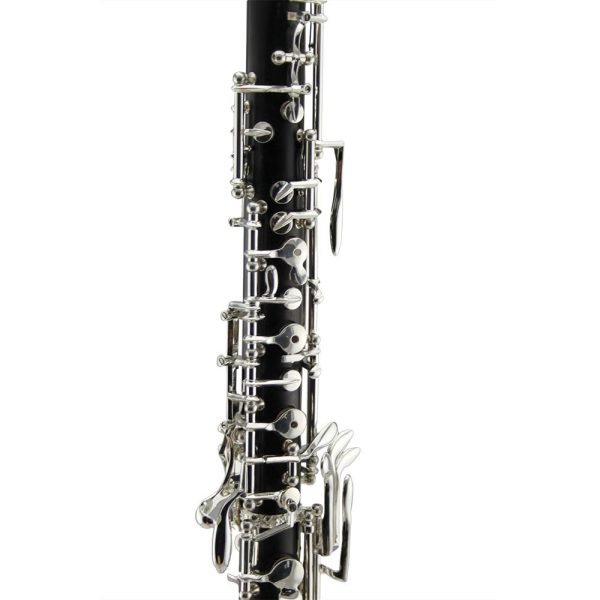 ebony oboe