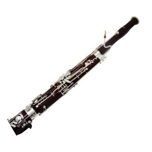 maple bassoon