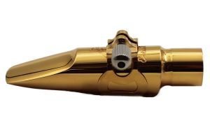 otto link tenor saxophone mpc