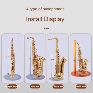 saxophone stand