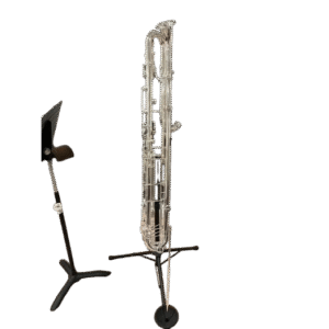 BBb Paperclip Contrabass Clarinet