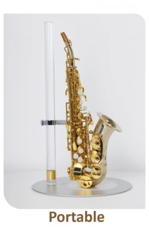 saxophone stand