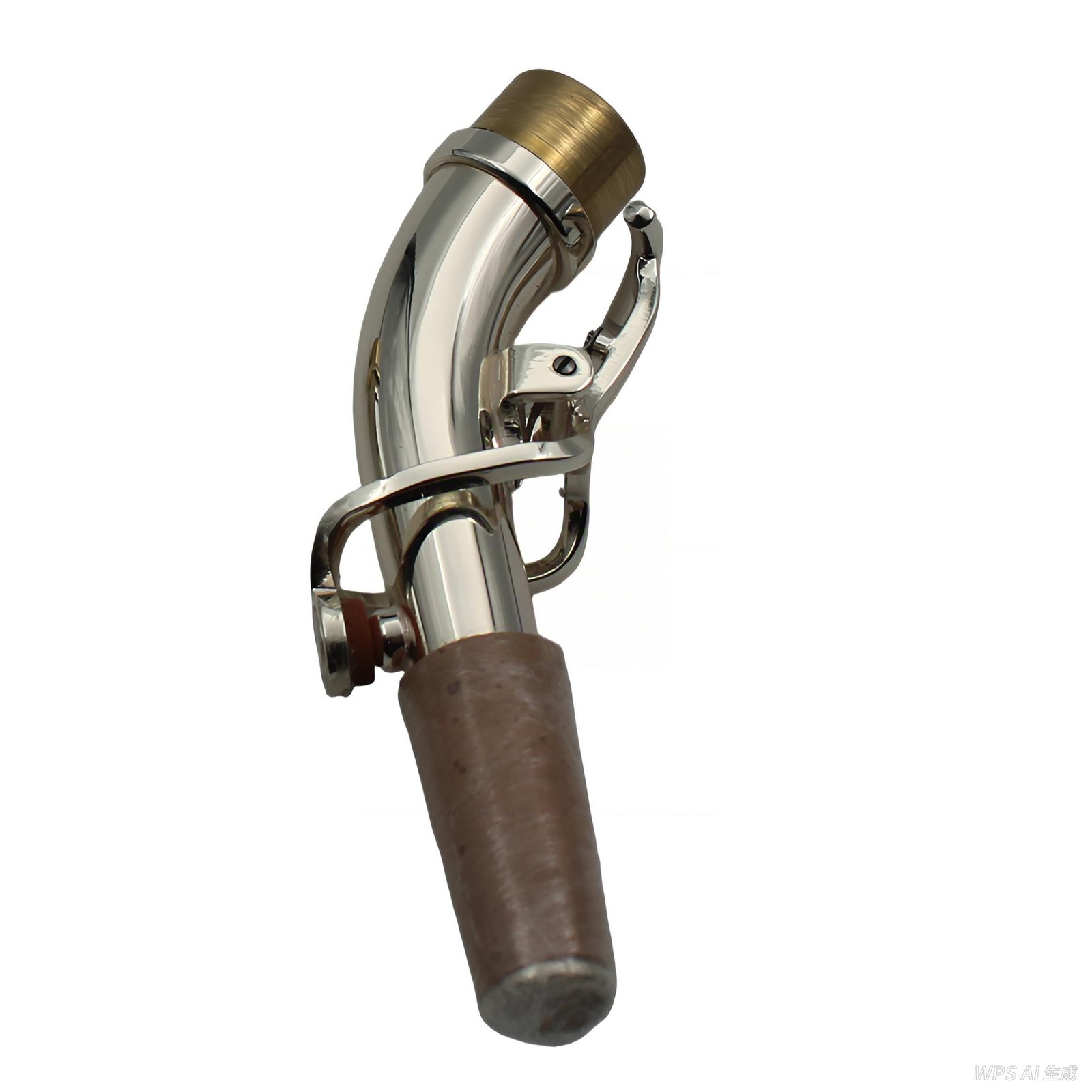 soprano saxophone neck soprano saxophone neck