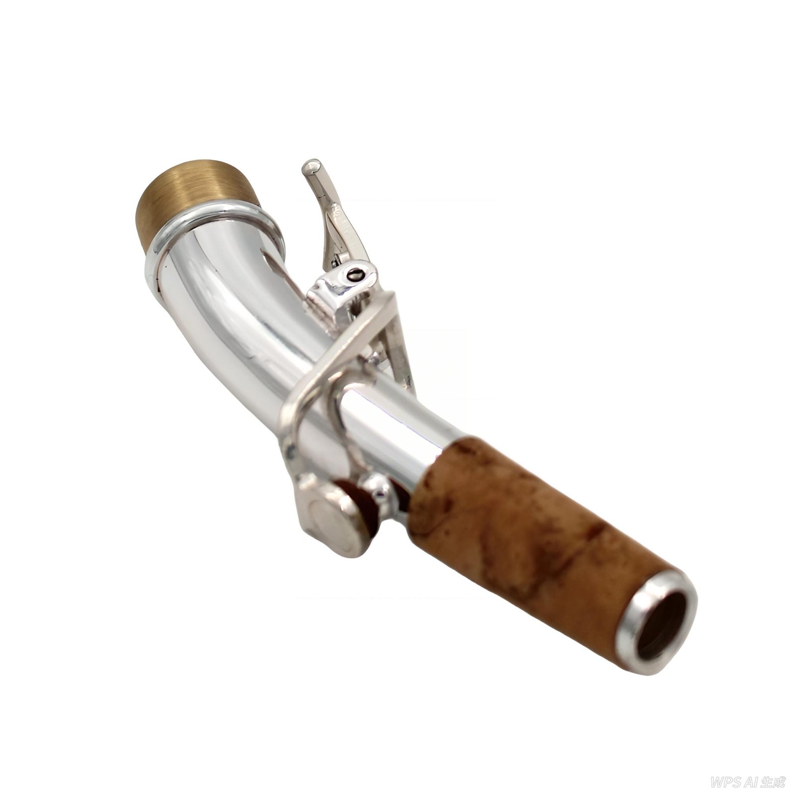 soprano saxophone neck soprano saxophone neck