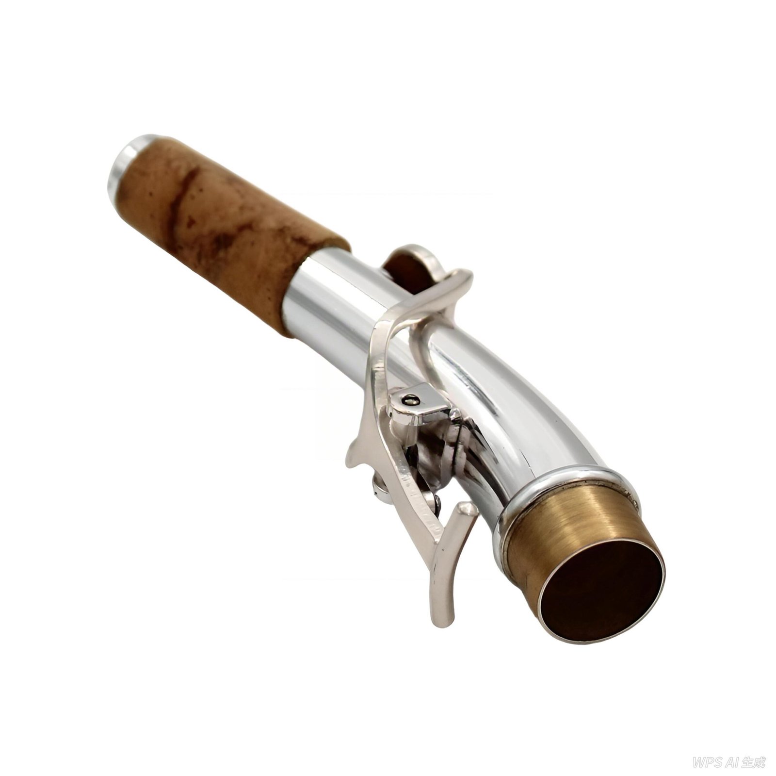 soprano saxophone neck soprano saxophone neck