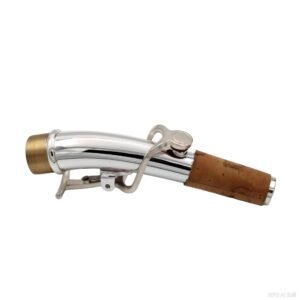 soprano saxophone neck