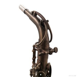 alto saxophone
