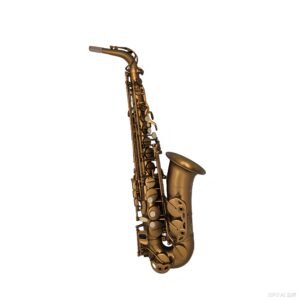 alto saxophone