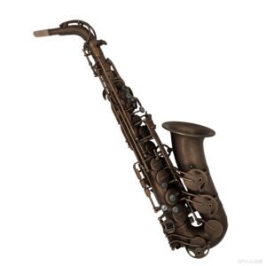 mark vi alto saxophone