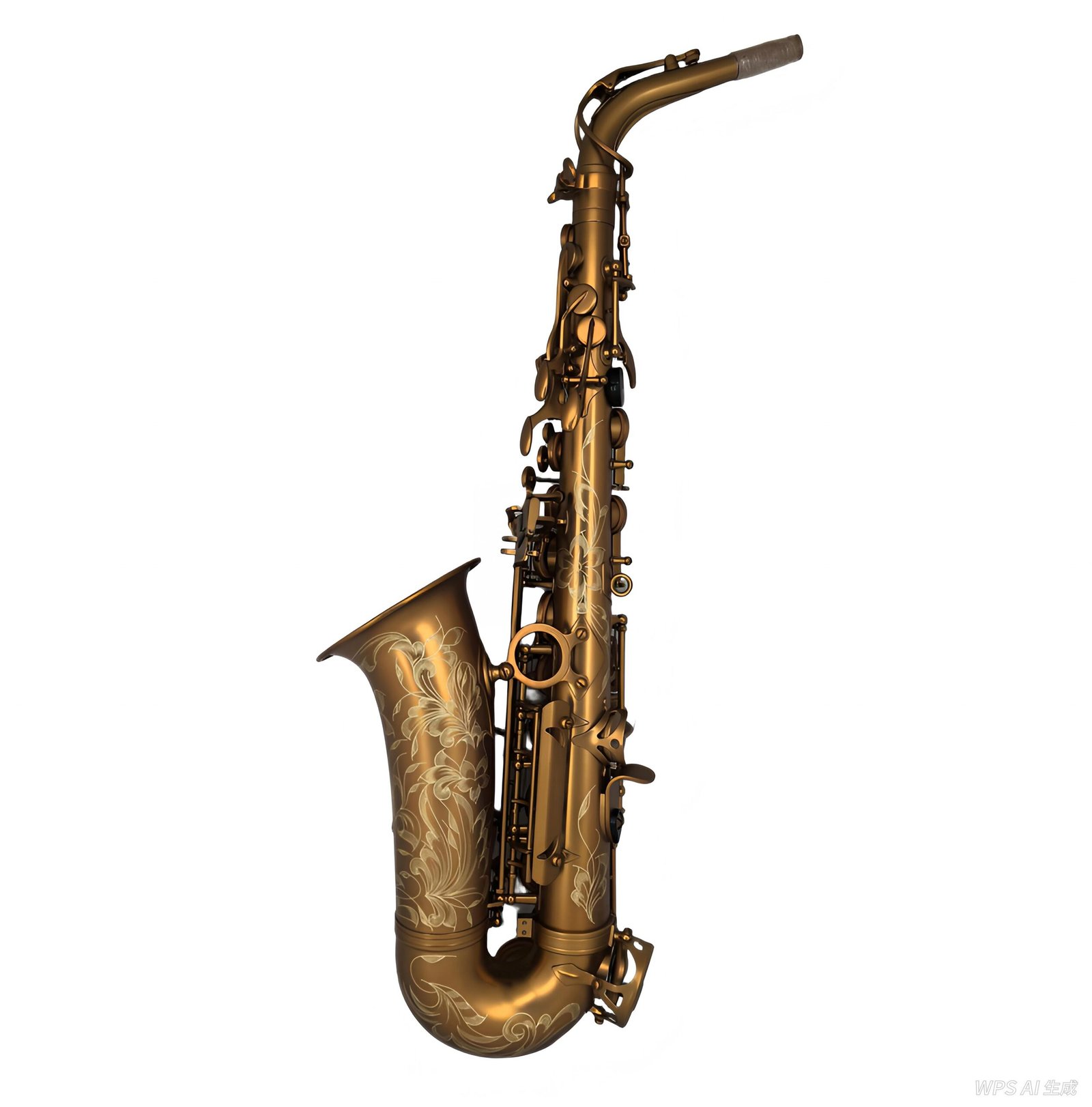alto saxophone (3)