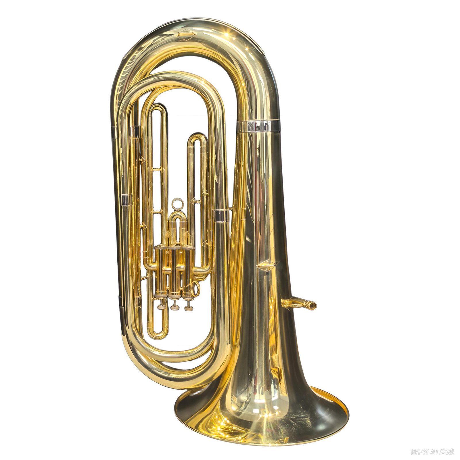 Tuba TB930 (7) Tuba