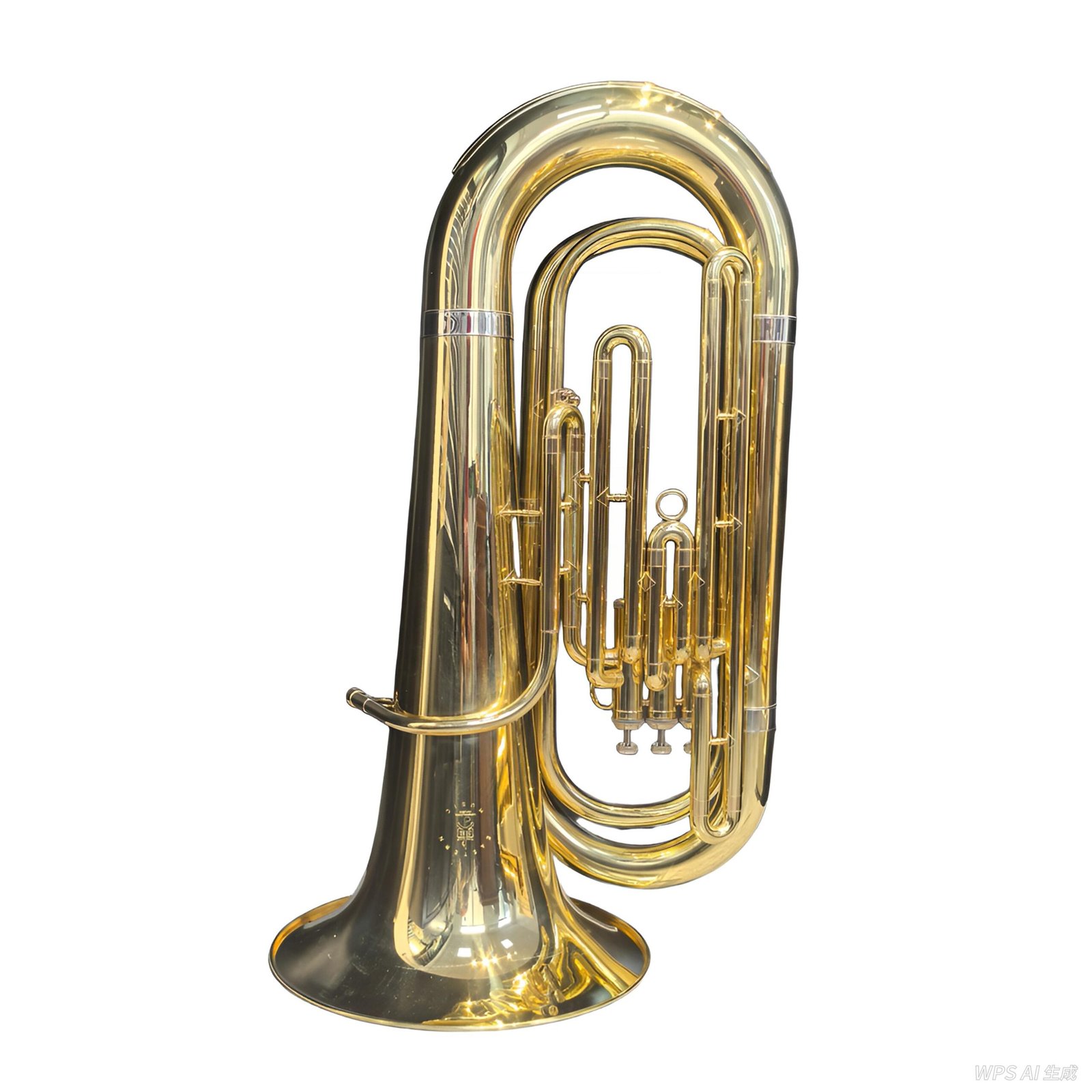 Tuba TB930 (9) Tuba