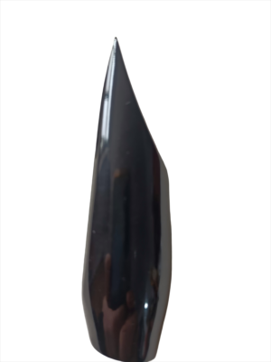 Eastern Music concept alto saxophone hard rubber mouthpiece