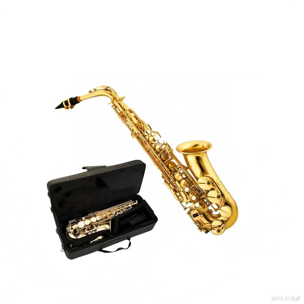 Alto Saxophone AS200A(6)