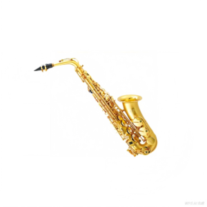 Eastern Music – Dotted Gold · Premier Selection Series (AS200B)
