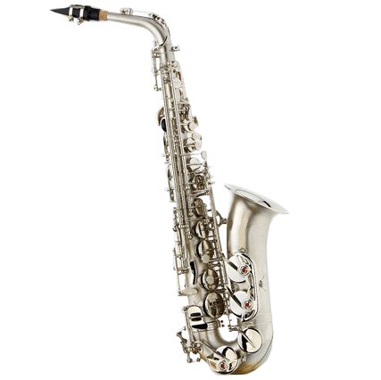 Alto Saxophone AS200H (1)