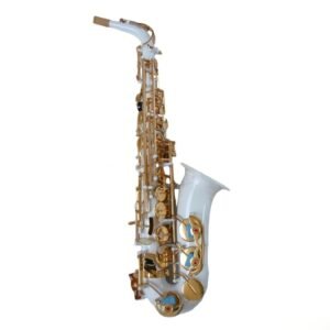 Eastern Music – Gilded White · Artisan Engrave · Maestro Series