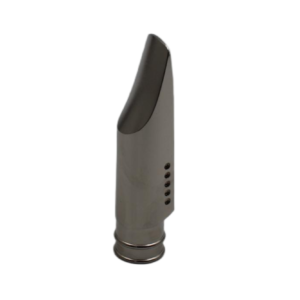 The Eastern Music Theo Wanne Mindi Abair Style ALTO Saxophone Metal Mouthpiece