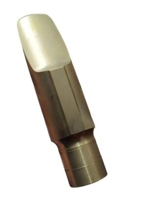 Eastern Music Otto link type metal alto saxophone mouthpiece