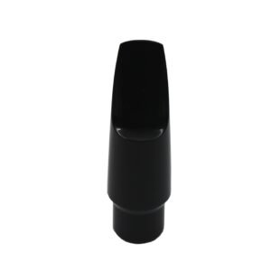 Germany ESM hard rubber alto saxophone mouthpiece