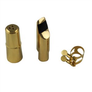eastern music jazz mouthpiece