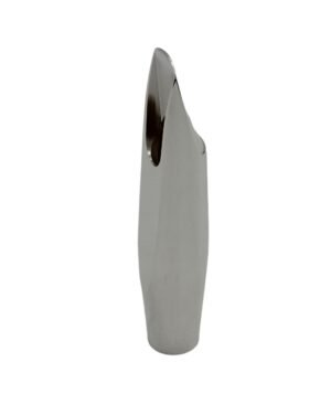 Eastern music Metal baritone saxophone mouthpiece