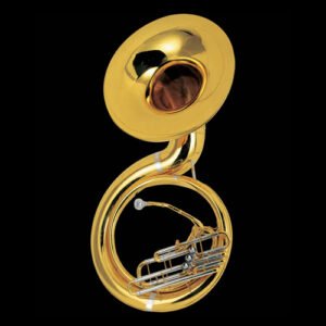 EASTERN MUSIC  Eastern Majesty SH9110 Bb Sousaphone