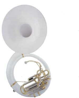 Eastern music Eastern Majesty SH9160 Bb Sousaphone 4 piston valves