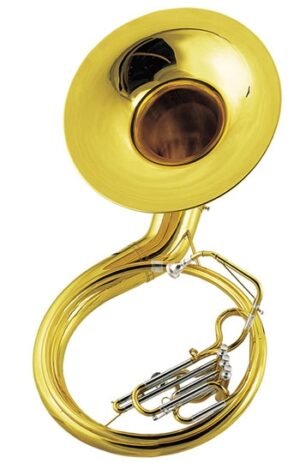 Eastern music  Eastern Majesty  SH9120 C Sousaphone