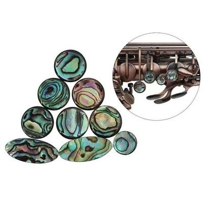 abalone key touch