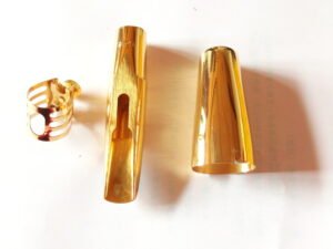 EASTERN MUSIC Alto saxophone metal mouthpiece