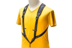 Eastern music Baritone saxophone neck strap.