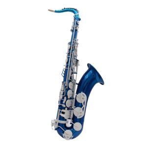 Eastern music “Blue Ocean Wing"Series Model 802 Professional Tenor Saxophone